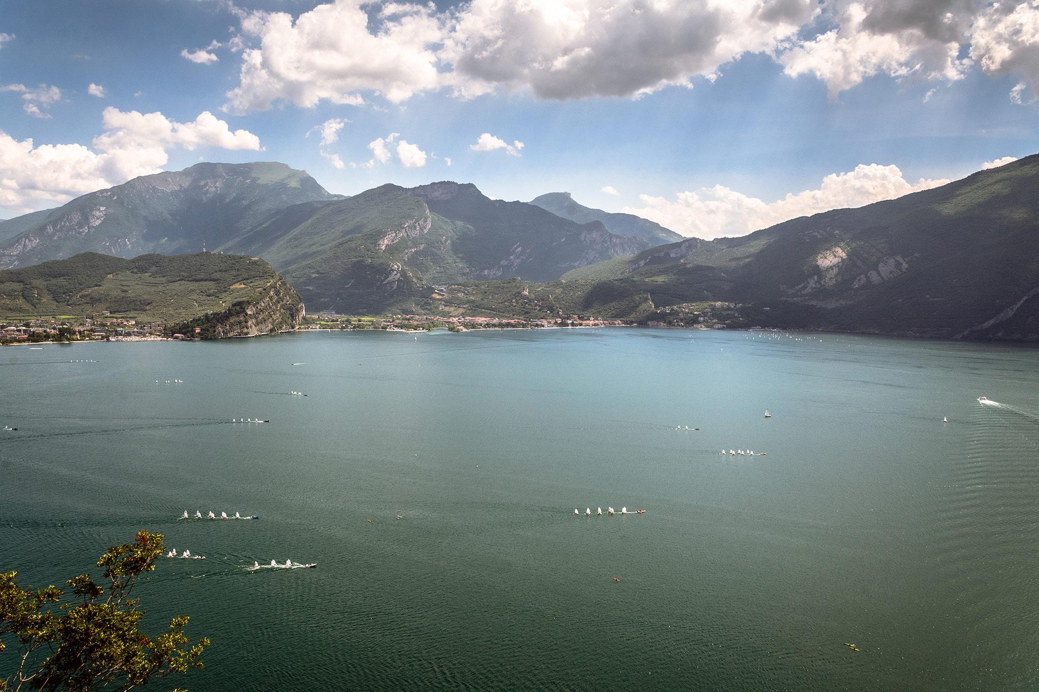 Riva del Garda